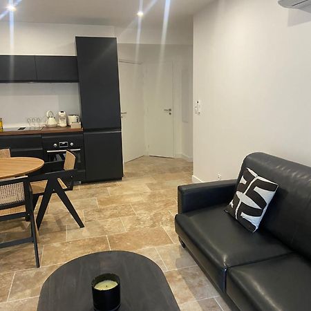 Iko Bordeaux Appartements Екстер'єр фото