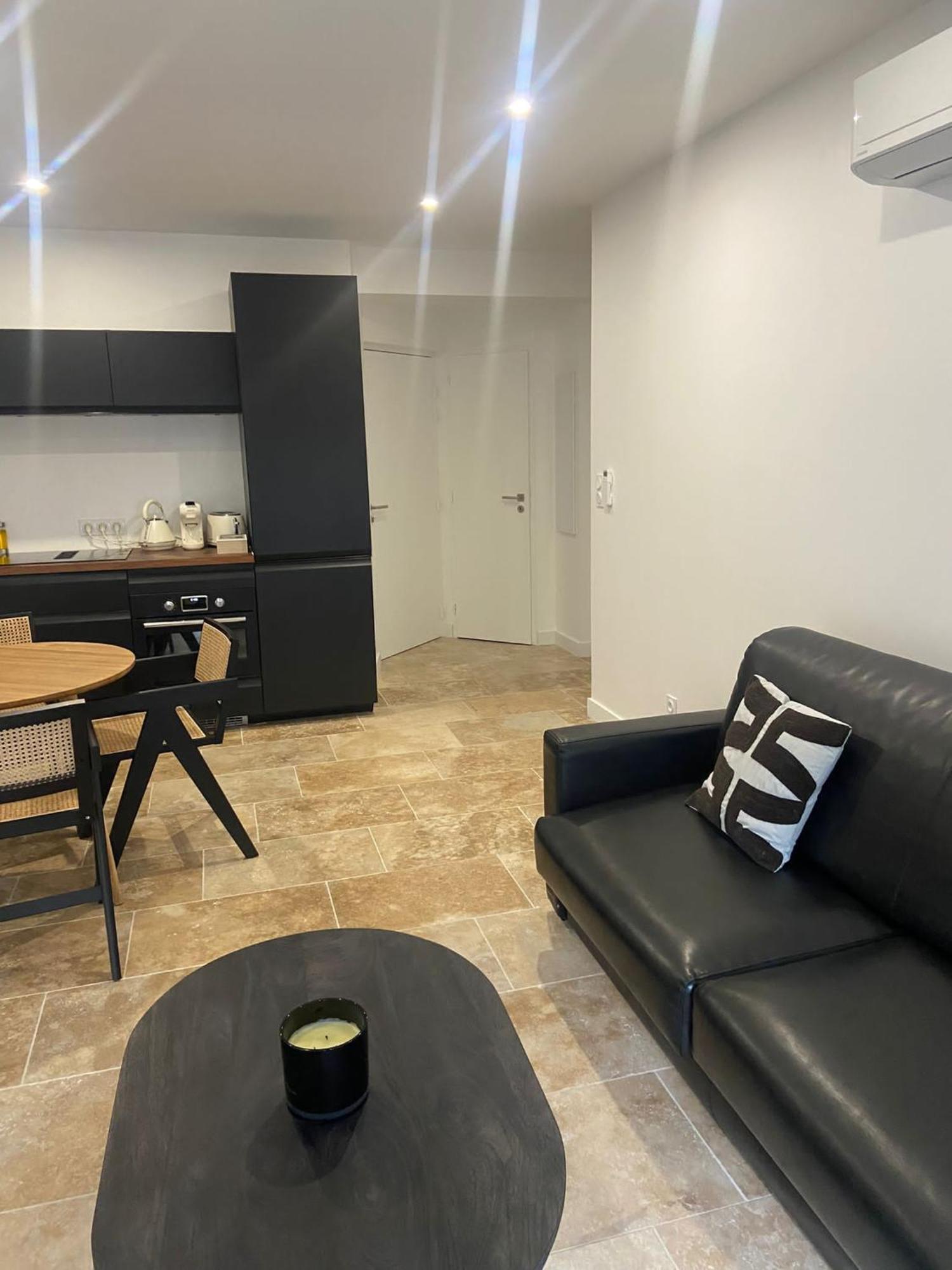 Iko Bordeaux Appartements Екстер'єр фото