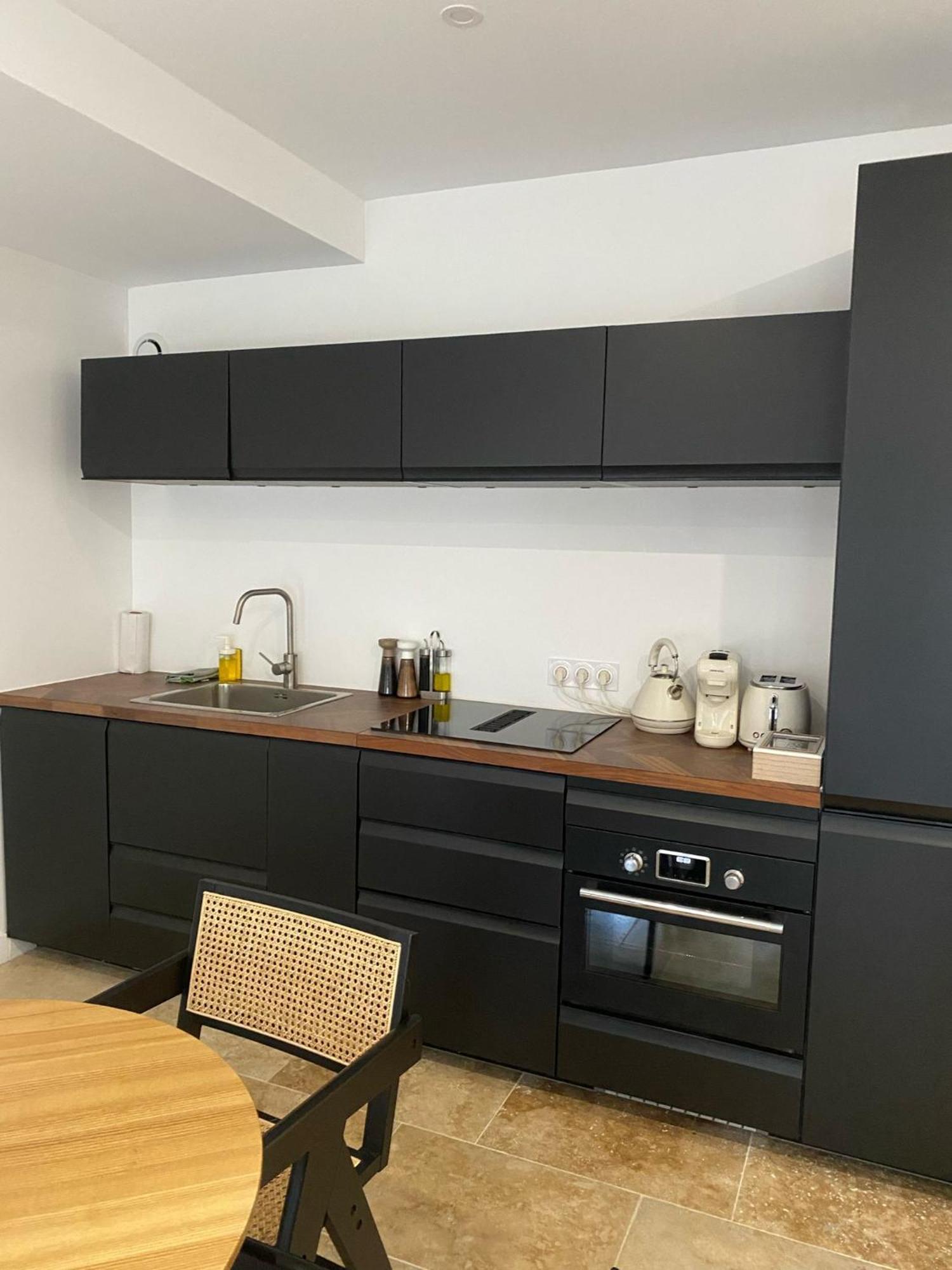 Iko Bordeaux Appartements Екстер'єр фото